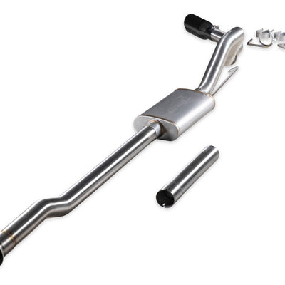 Flowmaster Signature Series Exhaust System<br>21-26 Ford F-150