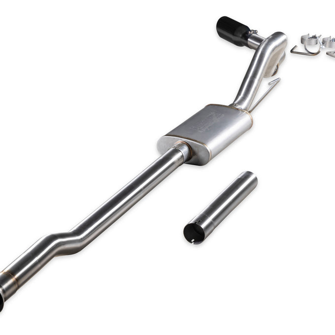 Flowmaster Signature Series Exhaust System<br>21-26 Ford F-150