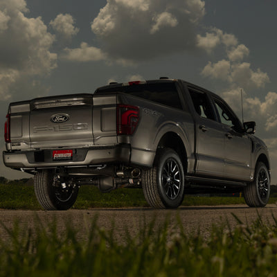 Flowmaster Signature Series Exhaust System<br>21-26 Ford F-150