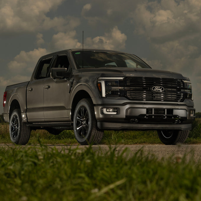 Flowmaster Signature Series Exhaust System<br>21-26 Ford F-150
