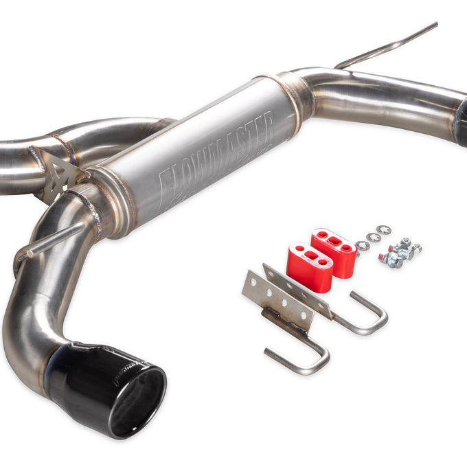 Flowmaster Signature Series Exhaust System<br>21-26 Ford Bronco