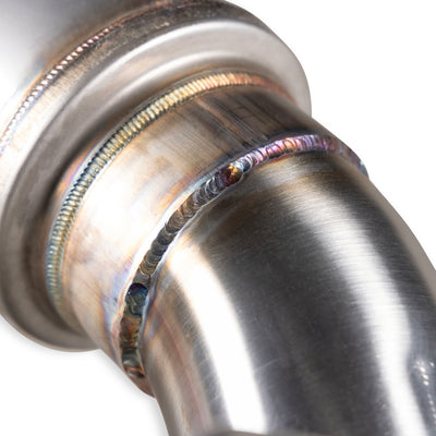 Flowmaster Signature Series Exhaust System<br>21-26 Ford Bronco