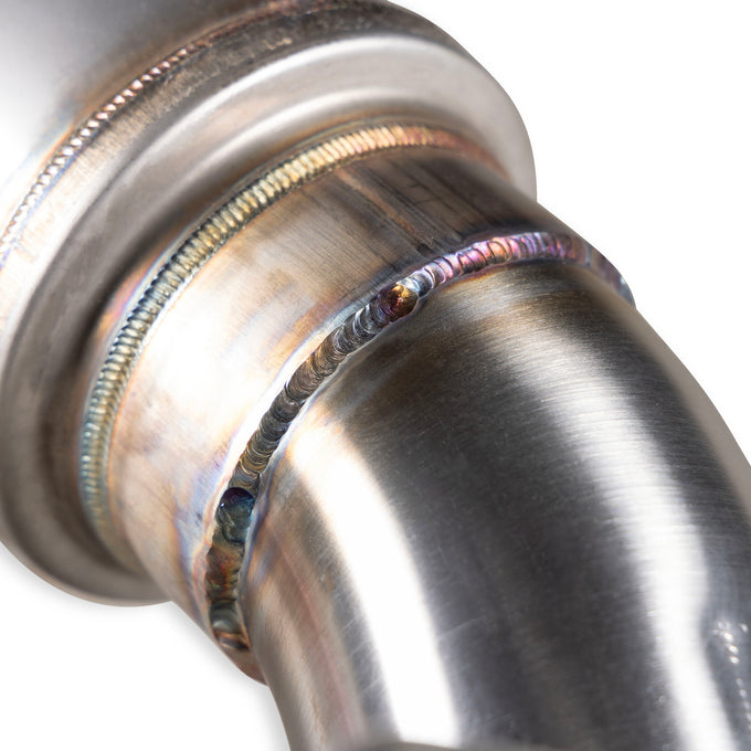 Flowmaster Signature Series Exhaust System<br>21-26 Ford Bronco