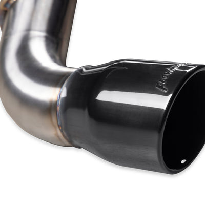 Flowmaster Signature Series Exhaust System<br>21-26 Ford Bronco