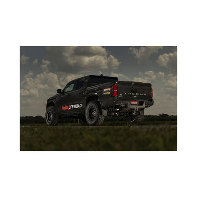 Flowmaster Signature Series Cat-back Exhaust System<br>24-26 Toyota Tacoma