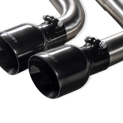 Flowmaster Signature Series Cat-back Exhaust System<br>24-26 Toyota Tacoma