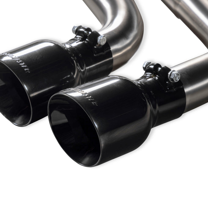 Flowmaster Signature Series Cat-back Exhaust System<br>24-26 Toyota Tacoma