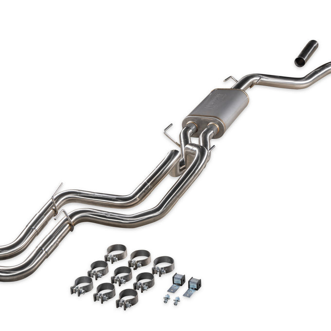 Flowmaster Signature Series Cat-back Exhaust System<br>24-26 Toyota Tacoma