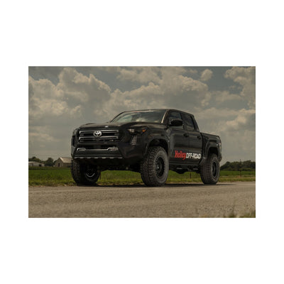 Flowmaster Signature Series Cat-back Exhaust System<br>24-26 Toyota Tacoma