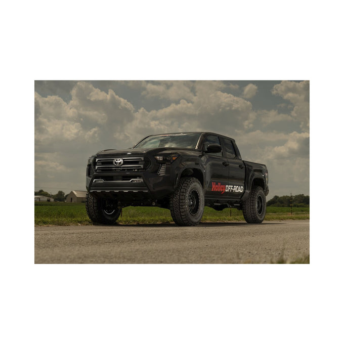 Flowmaster Signature Series Cat-back Exhaust System<br>24-26 Toyota Tacoma