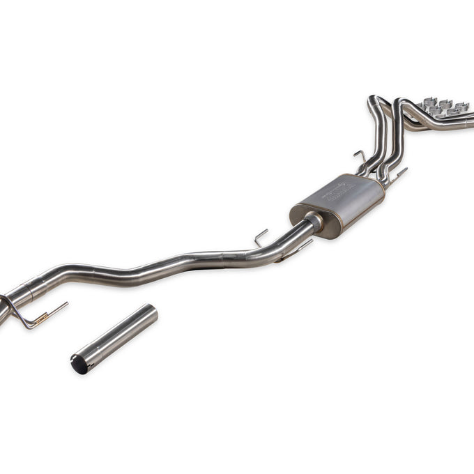 Flowmaster Signature Series Cat-back Exhaust System<br>24-26 Toyota Tacoma