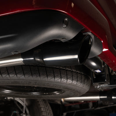 Flowmaster Signature Series Cat-Back Exhaust System<br>25-27 Ram 1500