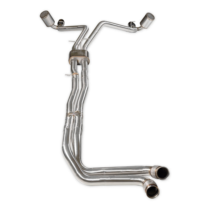 Flowmaster Signature Series Cat-Back Exhaust System<br>25-27 Ram 1500
