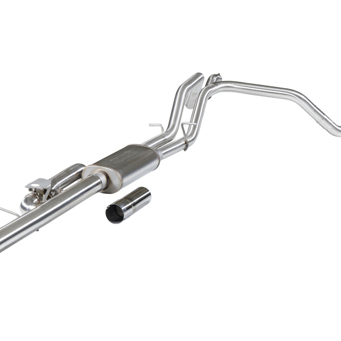 Flowmaster Signature Series Cat-Back Exhaust System<br>24-26 Chevy Silverado 1500, GMC Sierra 1500