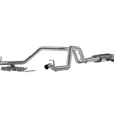 Flowmaster Signature Series Cat-Back Exhaust System<br>24-26 Chevy Silverado 1500, GMC Sierra 1500