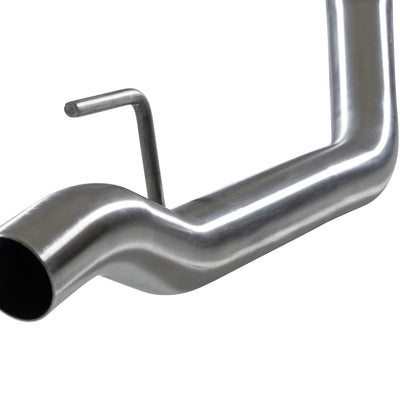 Flowmaster Signature Series Cat-Back Exhaust System<br>24-26 Chevy Silverado 1500, GMC Sierra 1500