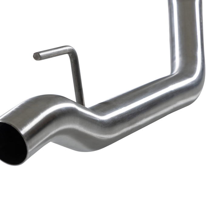 Flowmaster Signature Series Cat-Back Exhaust System<br>24-26 Chevy Silverado 1500, GMC Sierra 1500