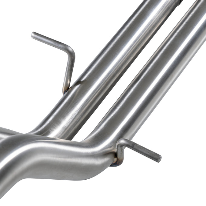 Flowmaster Signature Series Cat-Back Exhaust System<br>24-26 Chevy Silverado 1500, GMC Sierra 1500