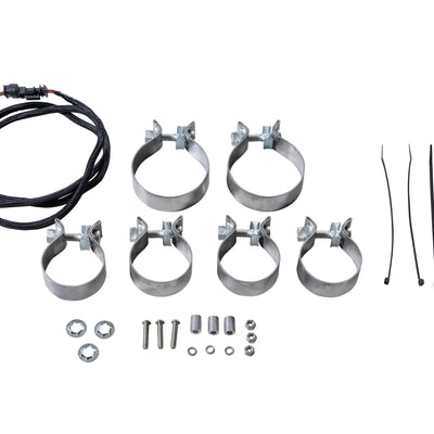 Flowmaster Signature Series Cat-Back Exhaust System<br>24-26 Chevy Silverado 1500, GMC Sierra 1500
