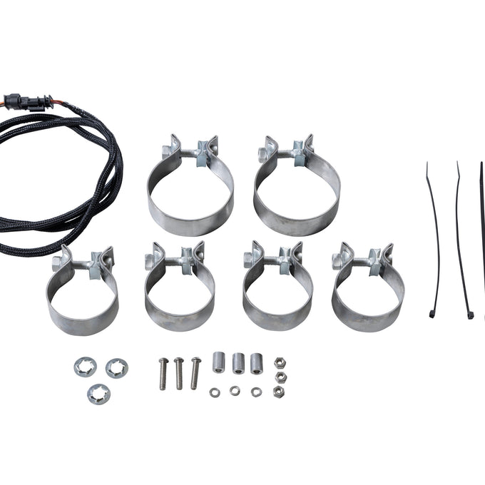 Flowmaster Signature Series Cat-Back Exhaust System<br>24-26 Chevy Silverado 1500, GMC Sierra 1500
