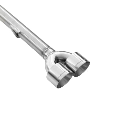 CALLAWAY Cat-Back Exhaust System<br>24-26 GM 1500 6.2-Liter with active valve