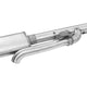 CALLAWAY Cat-Back Exhaust System<br>24-26 GM 1500 6.2-Liter with active valve