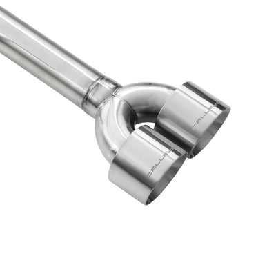 CALLAWAY Cat-Back Exhaust System<br>19-26 GM 1500 5.3-Liter