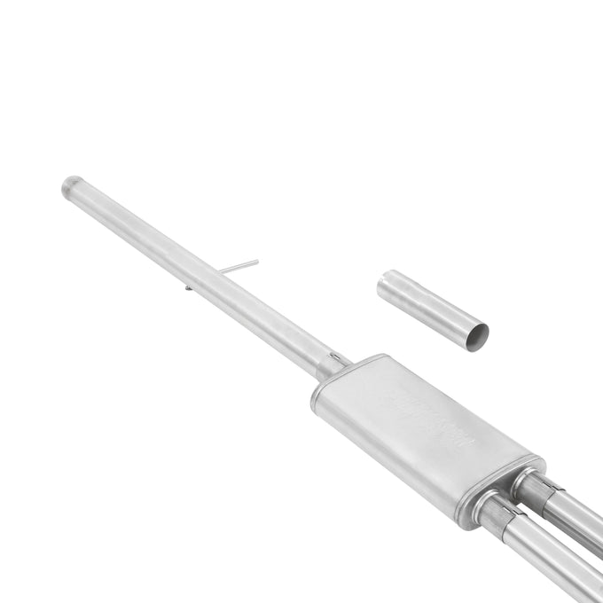 CALLAWAY Cat-Back Exhaust System<br>19-26 GM 1500 5.3-Liter