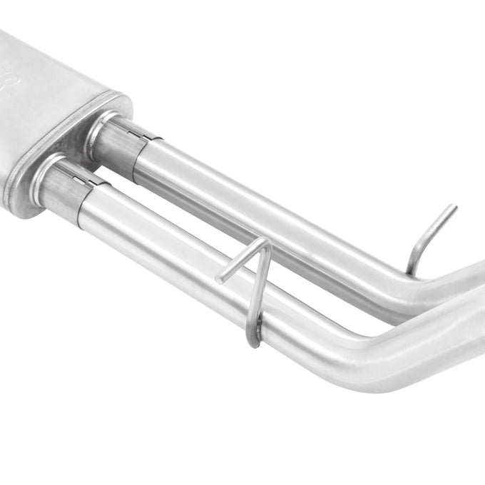 CALLAWAY Cat-Back Exhaust System<br>19-26 GM 1500 5.3-Liter