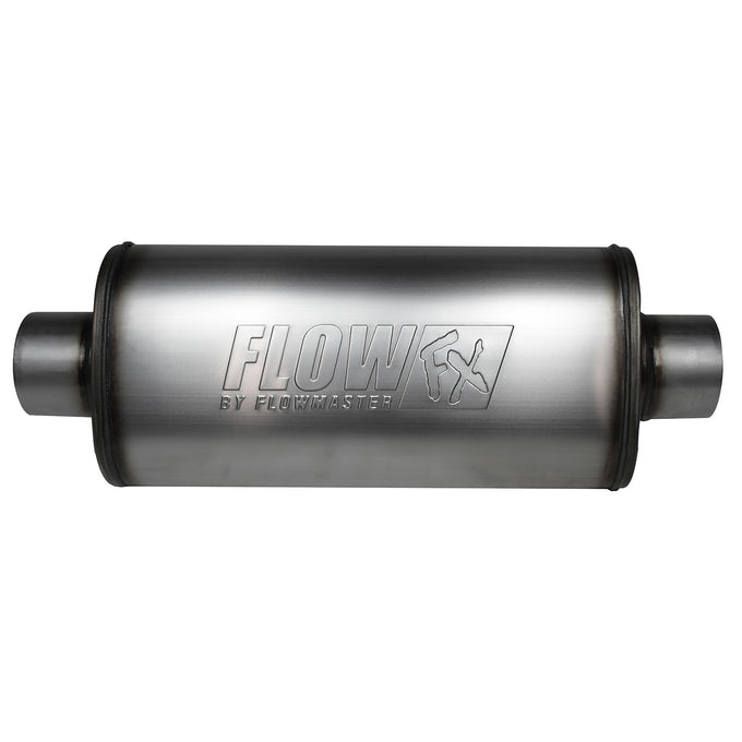 Flowmaster Flow FX Muffler<br>3.50 Center In/Center Out