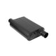 Flowmaster 40 Series Chambered Muffler<br>2.25 Offset In / 2.25 Offset Out