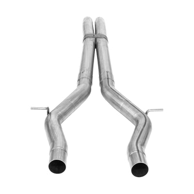 Flowmaster Scavenger Series X-Pipe Kit<br>16-24 Chevy Camaro