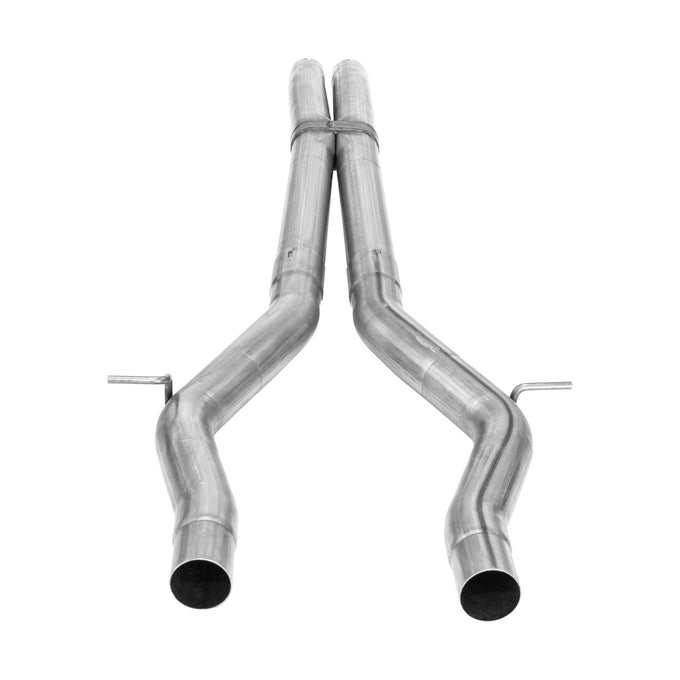 Flowmaster Scavenger Series X-Pipe Kit<br>16-24 Chevy Camaro