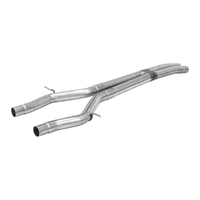 Flowmaster Scavenger Series X-Pipe Kit<br>16-24 Chevy Camaro