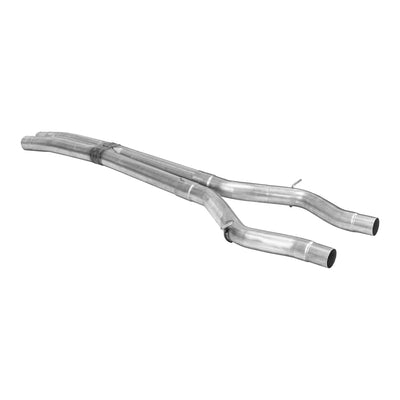 Flowmaster Scavenger Series X-Pipe Kit<br>16-24 Chevy Camaro