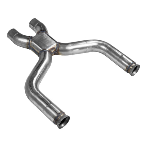 Flowmaster Scavenger Series X-Pipe Kit<br>11-14 Ford Mustang