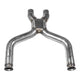 Flowmaster Scavenger Series X-Pipe Kit<br>11-14 Ford Mustang