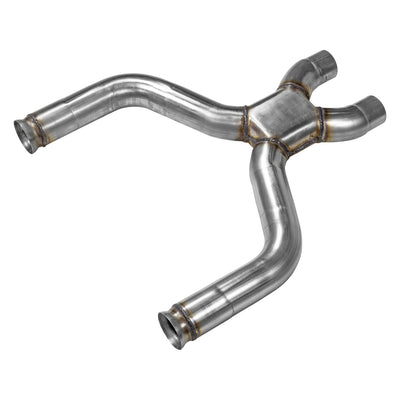 Flowmaster Scavenger Series X-Pipe Kit<br>11-14 Ford Mustang