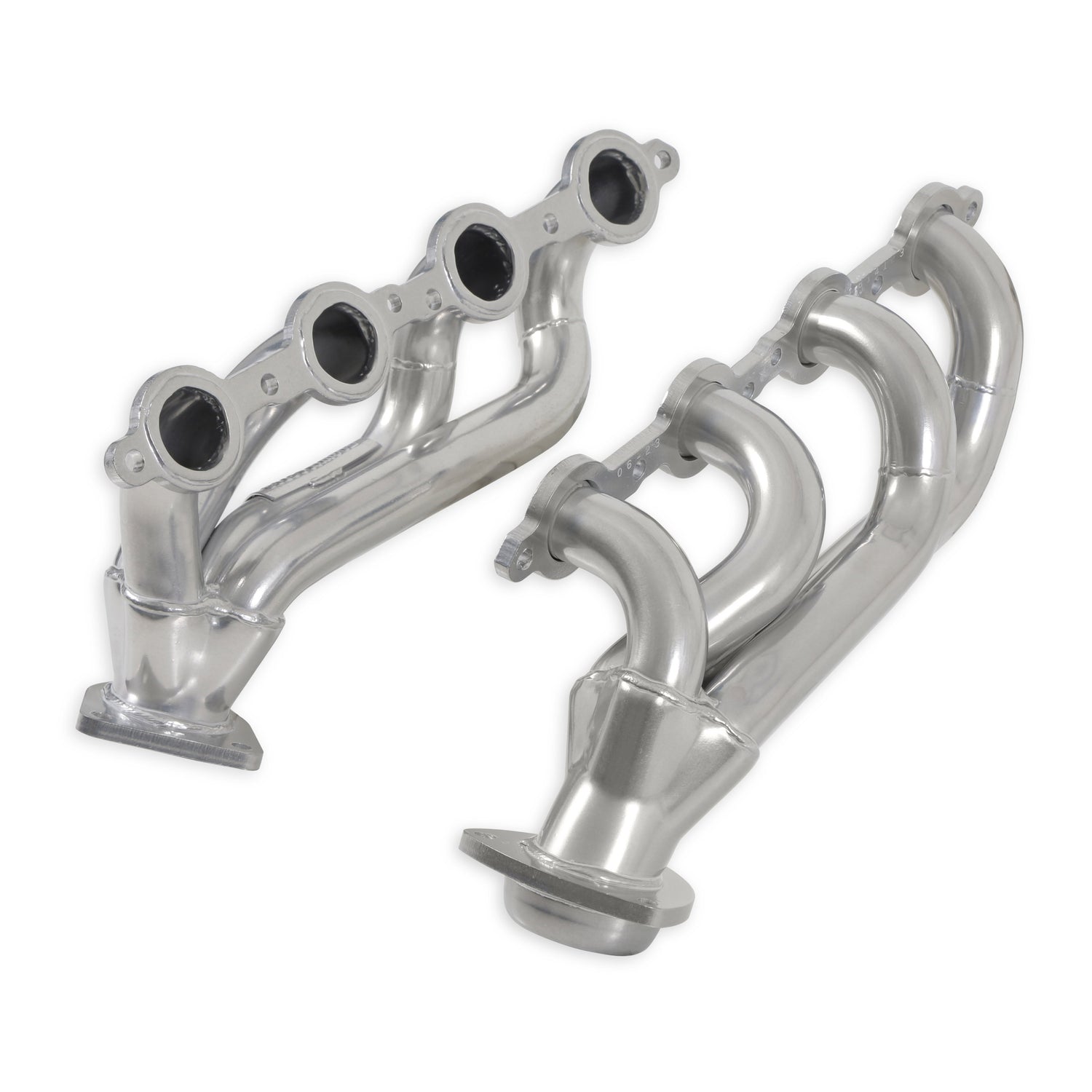 Flowmaster Scavenger Series Elite Header<br>02-13 GM Truck/SUV