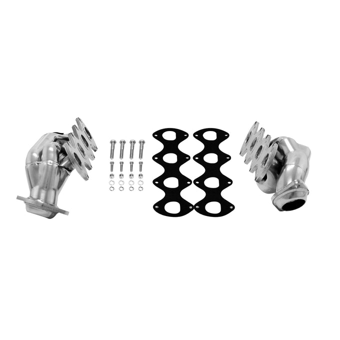 Flowmaster Scavenger Series Elite Header<br>04-10 Ford F-150