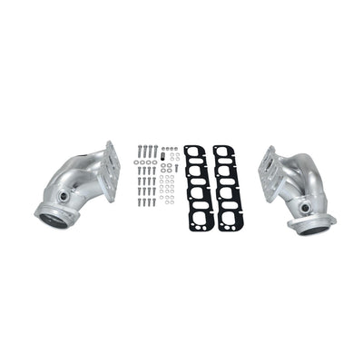 Flowmaster Scavenger Series Elite Header<br>09-23 Chrysler 300, 09-23 Dodge Challenger Charger