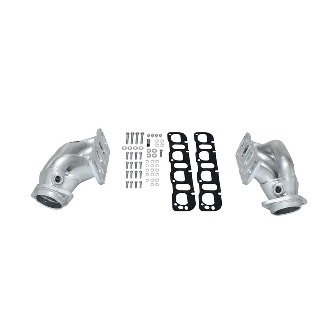 Flowmaster Scavenger Series Elite Header<br>09-23 Chrysler 300, 09-23 Dodge Challenger Charger
