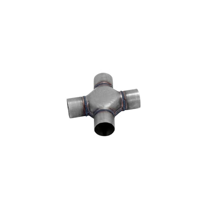 Flowmaster Universal Scavenger X-Pipe Assembly<br>2.50-inch