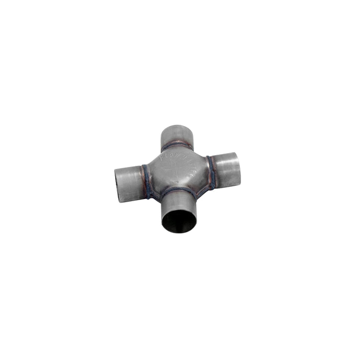 Flowmaster Universal Scavenger X-Pipe Assembly<br>2.50-inch