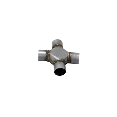Flowmaster Universal Scavenger X-Pipe Assembly<br>2.50-inch