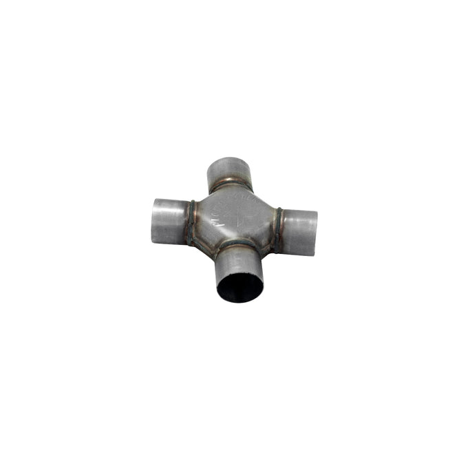 Flowmaster Universal Scavenger X-Pipe Assembly<br>2.50-inch