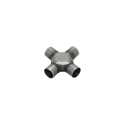 Flowmaster Universal Scavenger X-Pipe Assembly<br>2.50-inch