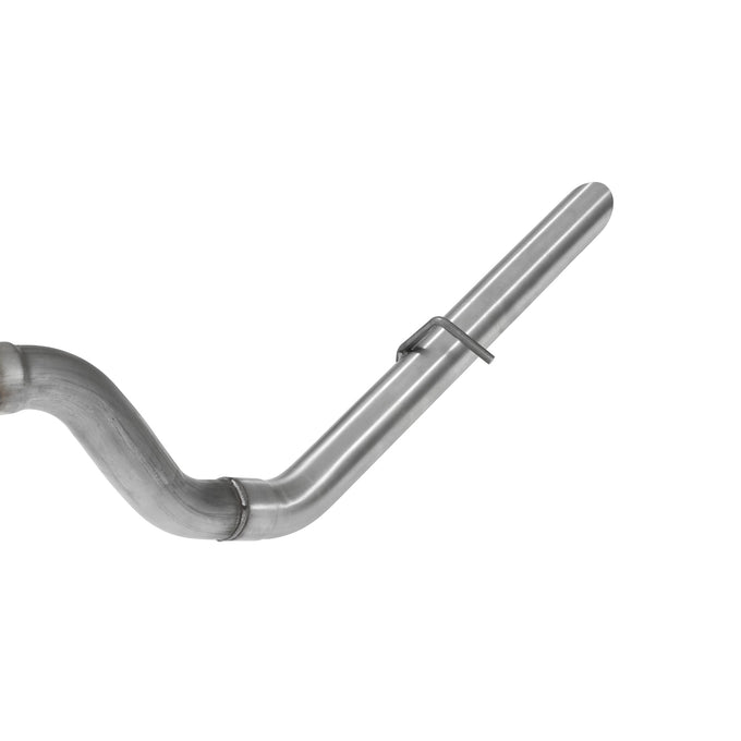 American Thunder Crossmember-Back Exhaust System<br>64-66 Ford Mustang