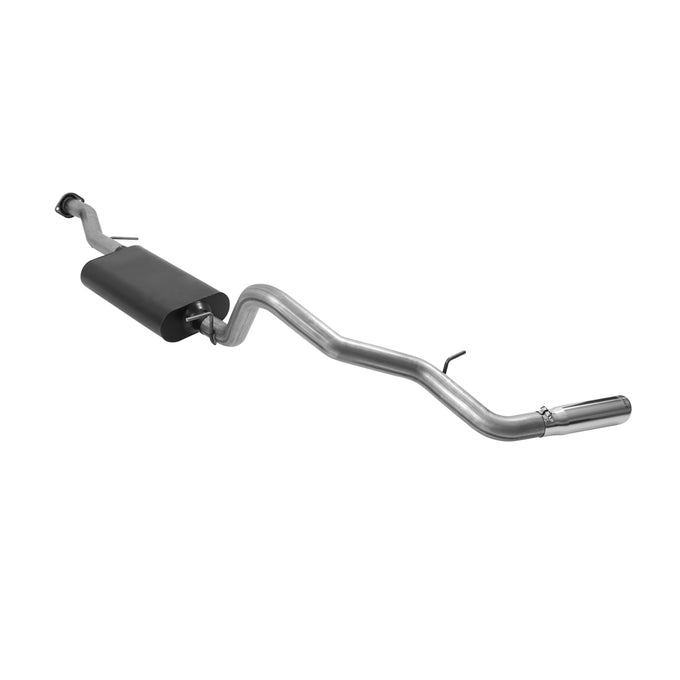 Flowmaster Force II Cat-back Exhaust System<br>00-06 Chevy Tahoe, GMC Yukon