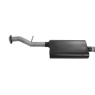 Flowmaster Force II Cat-back Exhaust System<br>00-06 Chevy Tahoe, GMC Yukon